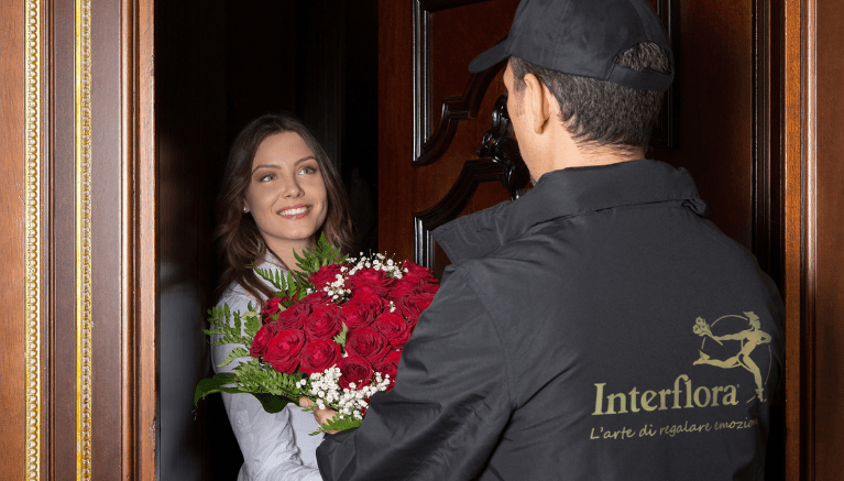 I fiori: doni “gentili” nella Giornata Mondiale della Gentilezza