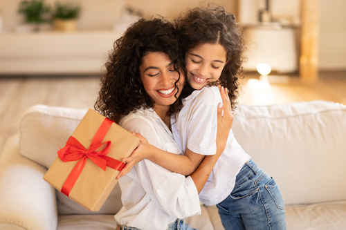 Festa della mamma internazionale: come si celebra nel mondo