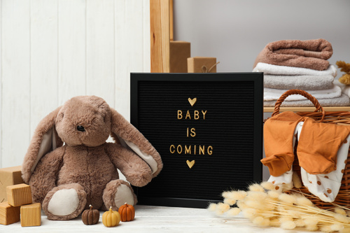 Regali per donne incinte per la Festa della Mamma: idee regalo per una futura mamma