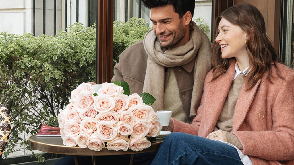 Coppia san valentino