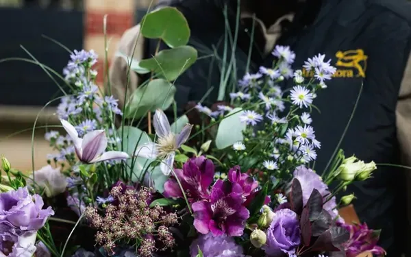 I Miei Fiori D. Ribbeni - Fiorista a PALERMO
