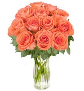 Bunch of Roses Bliss