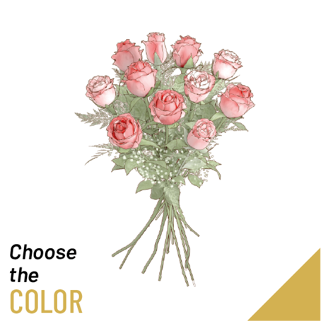 11 Roses