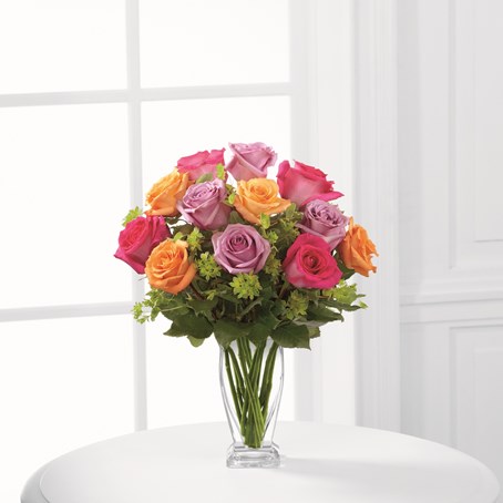 The Pure Enchantment Rose