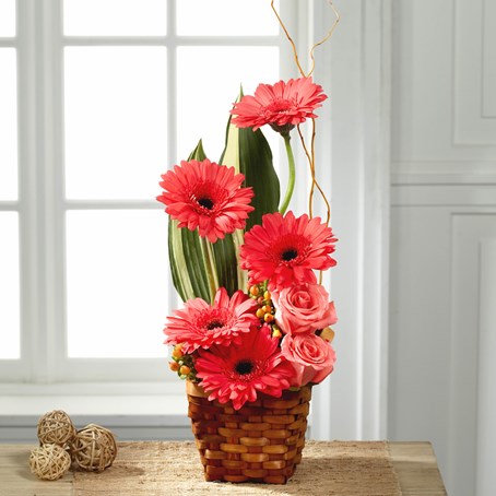 Instant Happiness Bouquet