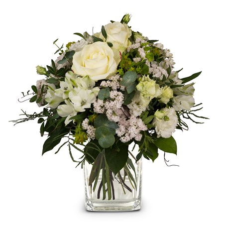 Fleurop Bouquet Natural Magic of Blossoms