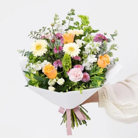 Mothers Day Gorgeous Bouquet