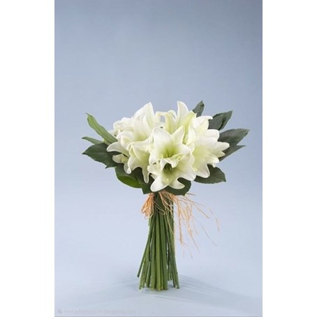 Tall designed bouquet