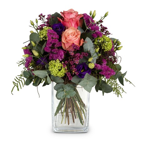 Flower bouquet Sweet Day