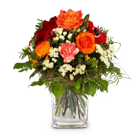 Fleurop Bouquet Spring Surprise