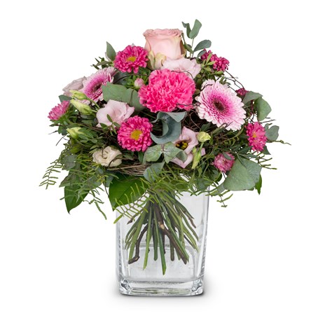 Flower bouquet Little Princess