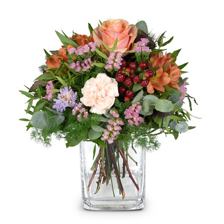 Flower bouquet Small but Yours