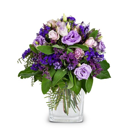 Flower bouquet Scent of Summer