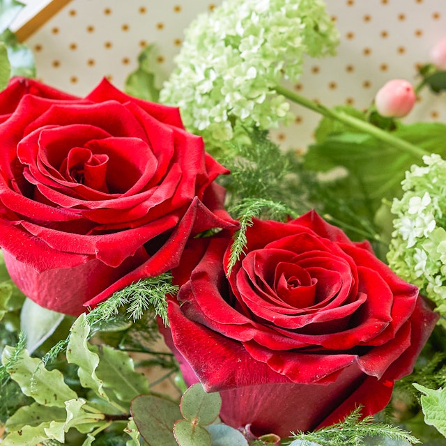 Segreto d'amore