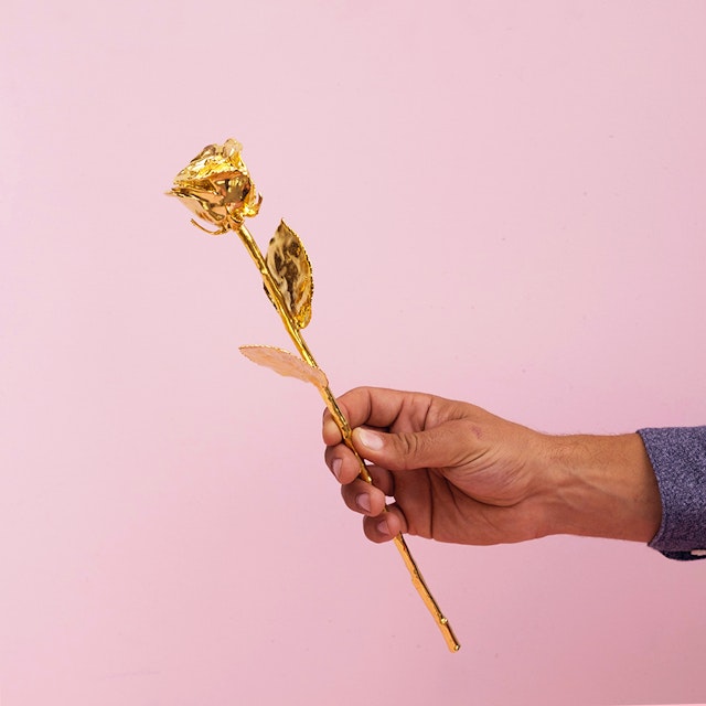 Golden Love