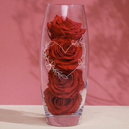 Rose eterne