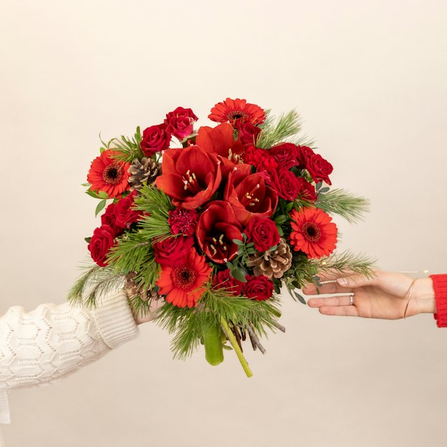 Fiori di stagione