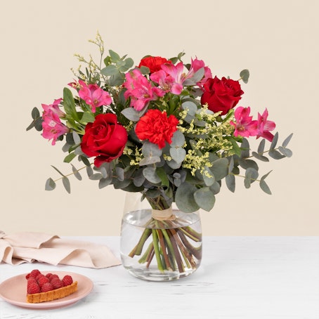 Cuore in Fiore