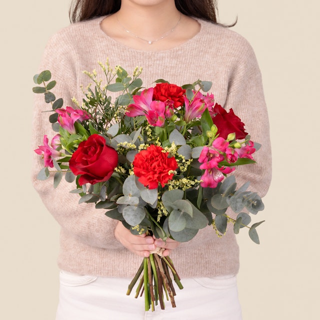 Cuore in Fiore