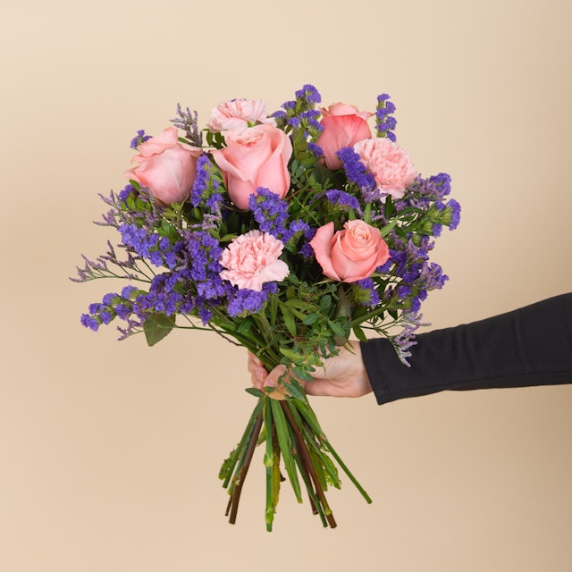 Floral Kiss