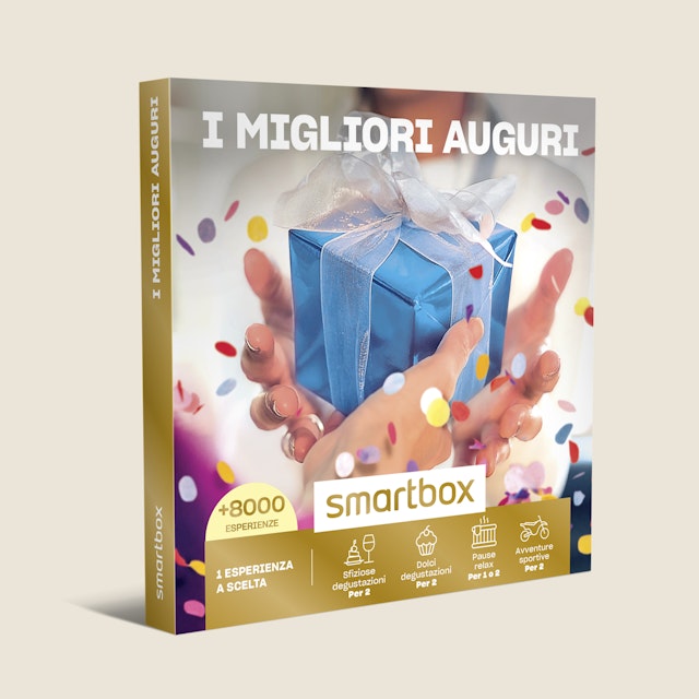 Migliori Auguri