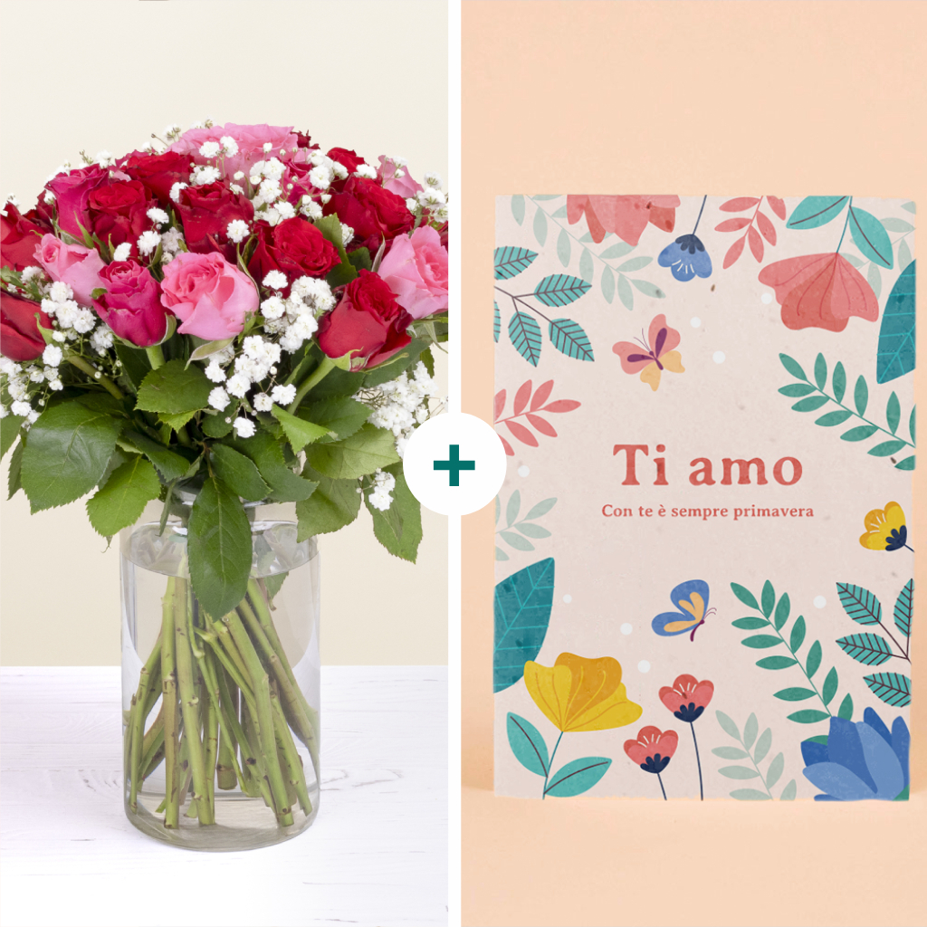 Ti amo
