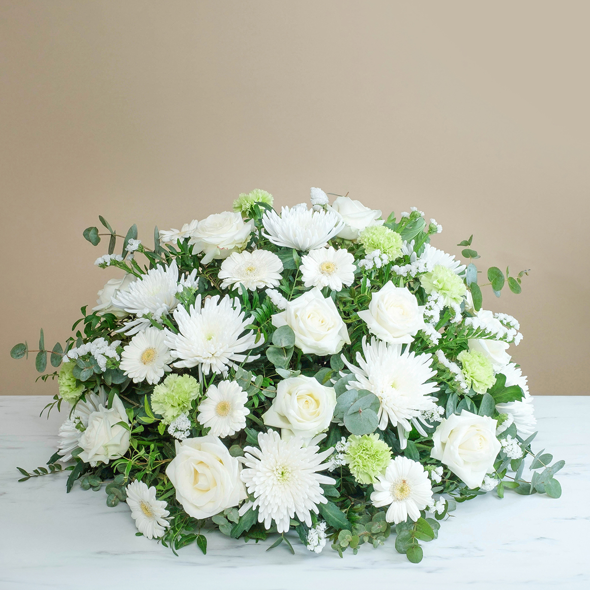 Omaggio Bianco